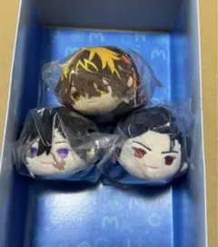 刀剣乱舞 もちもちマスコット 実休光忠 - メルカリ