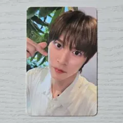 公式 RIIZE Epilogue フィルム 封入 トレカ ウンソク ②