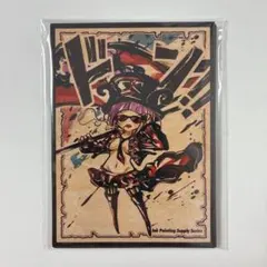 【ベロ・ベティ】ドン スリーブ 10枚 リーパラ リーダー 赤黄 デッキ 優勝