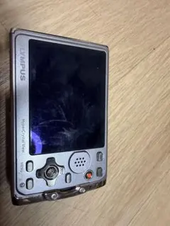 OLYMPUS μ Tough-6020 デジタルカメラ 本体のサムネイル