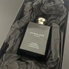 JO MALONE サイプレス & グレープバイン コロンインテンス　50ml