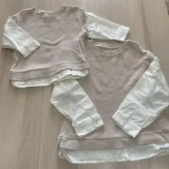 Mako 様専用　ブラッククローゼット　兄弟　プティマイン フタフタ