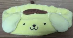 ポムポムプリン　サンリオヘアバンド