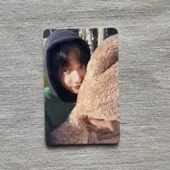 BOYNEXTDOOR ジェヒョン ラキドロ weverse WHY トレカ