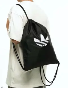 アディダス ナップサック ジムサック