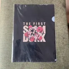 スラムダンク　THE FIRST ファイル