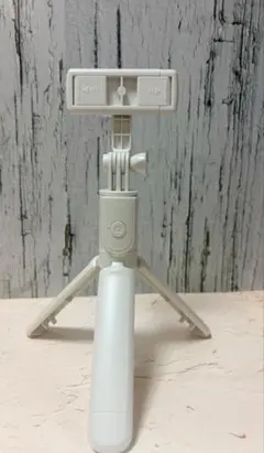 スリーコインズ 自撮り セルカ 3脚