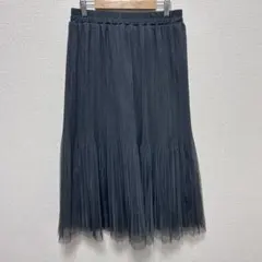 シーズンリーズン　スカート