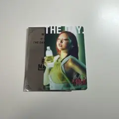 HANA ボディメンテ トレカ チカ CHIKA