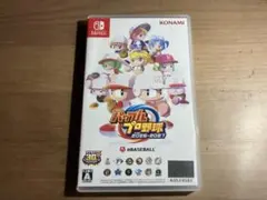 eBASEBALLパワフルプロ野球2026 Switch