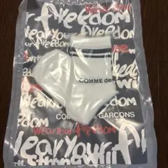 COMME des GARCONS ソックスのサムネイル