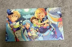 あんスタ 10周年 展示会 ポストカード Rabbits