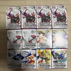 ポケモンカードゲーム スタートデッキGenerations 12個セット