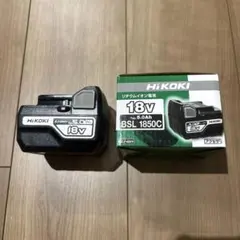 RYOBI B-1813L リチウムイオン電池 - メルカリ