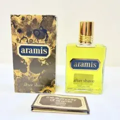 aramis AFTER SHAVE 200 mL✖️2本 - メルカリ
