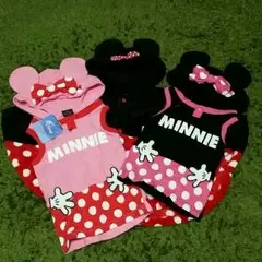 ミッキーポンチョ、ベビードールディズニータクントップ！！