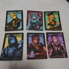 ドン・キホーテ　秋葉原 2025 初音ミク チェキ風ブロマイド　まとめ売り