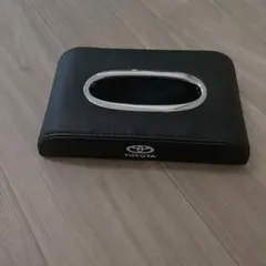 ティッシュケース アクセサリー
