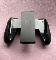 Switch ジョイコングリップ 純正 Joy-Con グリップ 任天堂