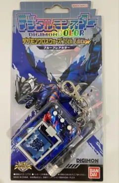 デジモンクロスフィギュア セット売り ブルーフレア デジタルモンスターCOLOR デジモンクロスウォーズ ブルーフレア - メルカリ