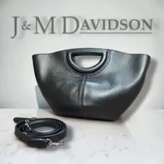 2026年最新】J&M DAVIDSON レディース ショルダーバッグの人気アイテム 
