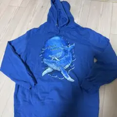 2025年最新】kuzira パーカーの人気アイテム - メルカリ