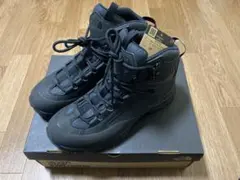 ノースフェイス クレストン ミッド ネオ フューチャーライト26.5cm