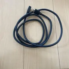 HDMIケーブル 1.5m オス-メス 黒