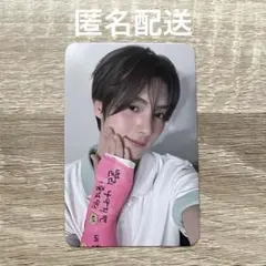 お値下げ最終日♡TWS ヨンジェplay hard beatroad トレカ