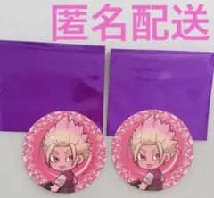 プリンセスカフェ ブルーロック 特典コースター 士道龍聖 2枚セット