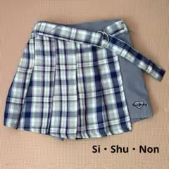 Si・Shu・Non スカートのサムネイル