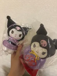 クロミ　マスコット