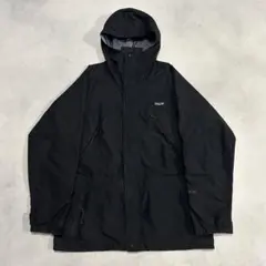 2025年最新】パタゴニア ストームジャケット ゴアテックスの人気