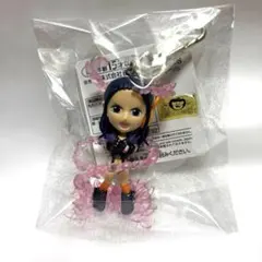 ワンピース フィギュアキーホルダー ニコ・ロビン