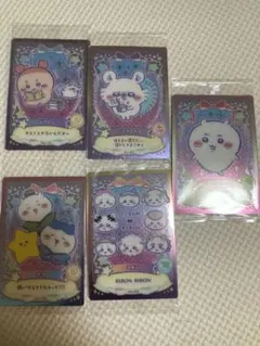 いちかわウエハース5枚セット