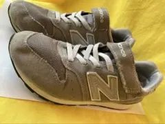 ✳️New Balance 新平衡牌 996 運動鞋‼️✳️23公分 灰色 NB 鞋