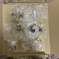 ワンピの実　8体セット　送料込み