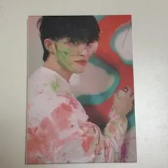 【SEVENTEEN】face the sun carat盤 エスクプス セット