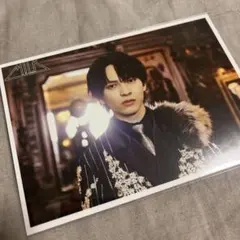 M!LK 吉田仁人 生写真 39杯目