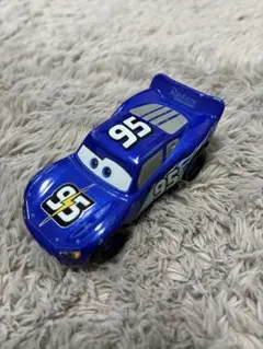 カーズトミカ　ライトニングマックイーンデイ　2023特別仕様