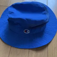 子供用　チャンピオン　帽子