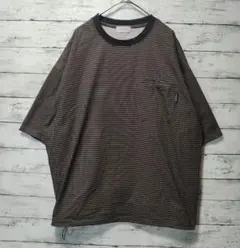 The Craft Crew PRODUCTS オーバーサイズ 半袖 Tシャツ