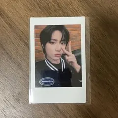 TXT ボムギュ ACT:TOMORROW インスタントフォトVer.2