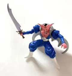 ドラゴンボールZ HG PLUS EX アクリルポーズ Part.1【ダーブラ】