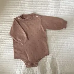 ボディースーツ ロンパース