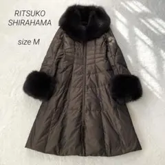 2025年最新】RITSUKO SHIRAHAMA レディース ダウンジャケットの人気