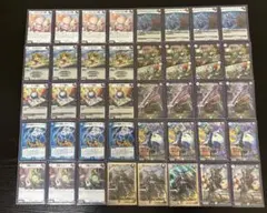 【cs入賞】無色ジョーカーズ デッキ