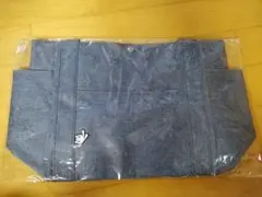 【新品未使用】西松屋 トートバッグ ランクアップ特典