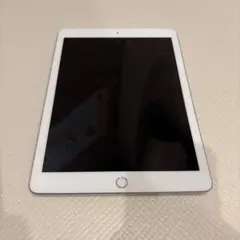 Apple iPad 第6世代 32GB WIFI➕セルラー　バッテリー92%