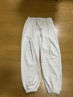 ロスアパ スウェットパンツ Lサイズ